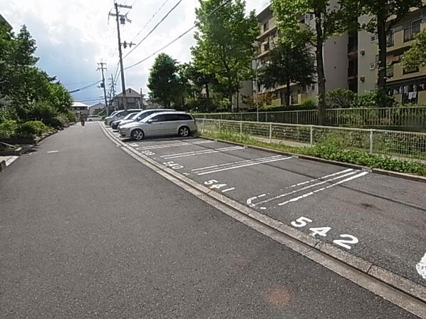 学研奈良登美ケ丘駅 徒歩15分 5階の物件外観写真